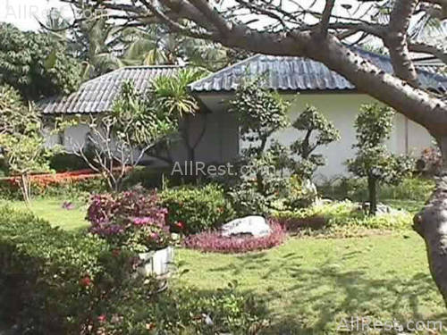 Thai Garden Resort 25